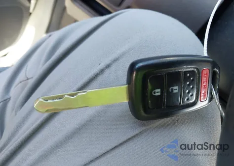 2014 Honda Cr-V Ex-L z USA, uszkodzony, nr VIN 5J6RM3H74EL018547